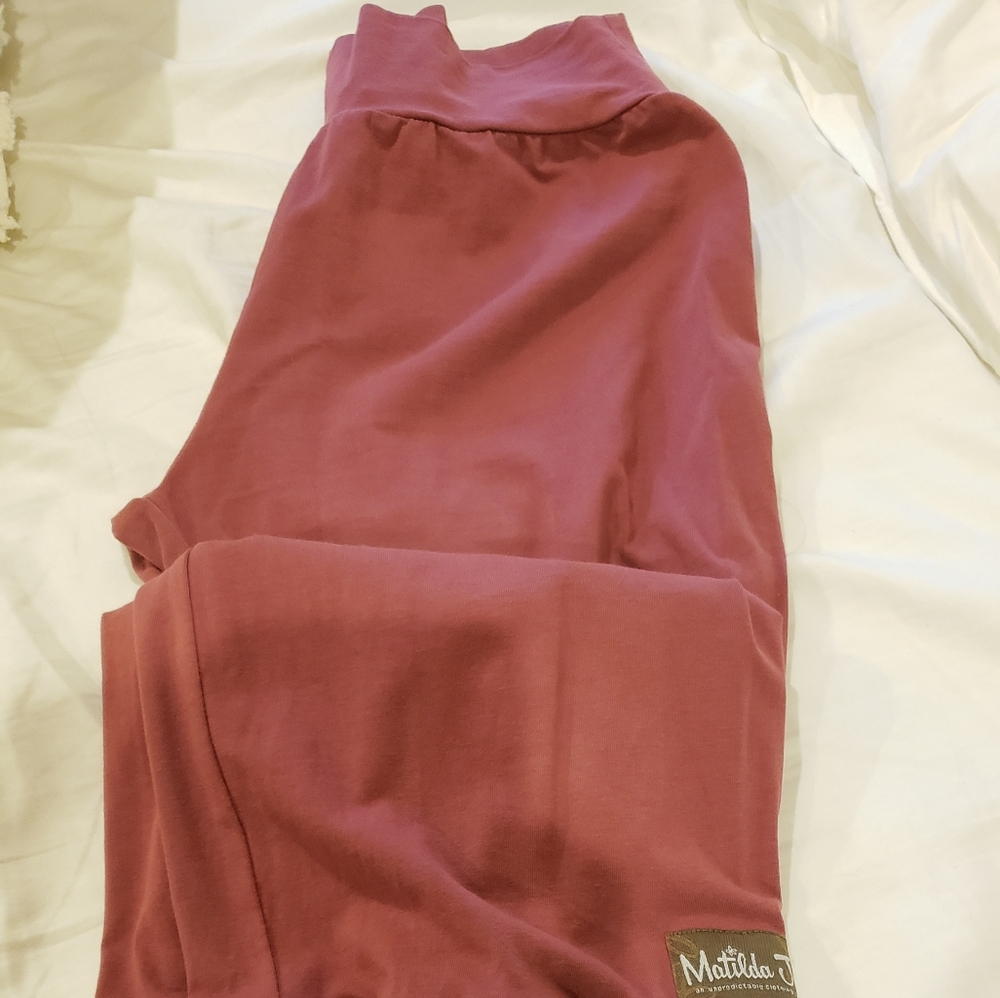 Matilda jane pants